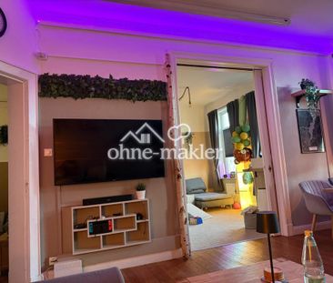 3-Zimmer Altbauwohnungen mit Balkon - Photo 3