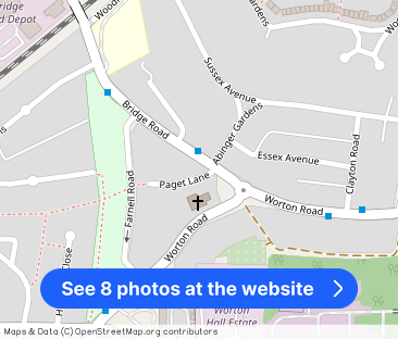 Bridge Road, Isleworth - Photo 1