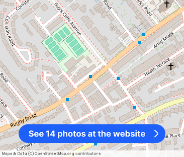 Rugby Road, Leamington Spa - Photo 1