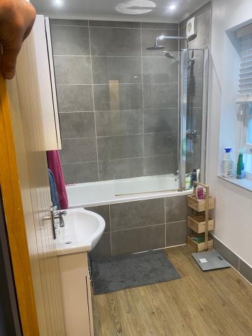 Room in a Shared House, Beaufort Road, BS16 - Photo 4