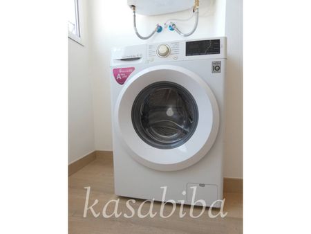 Piso de alquiler en Avenida Vicente Blasco Ibáñez, Beteró - Photo 4