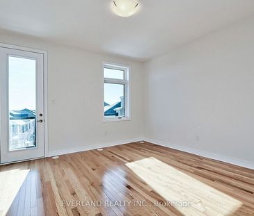 For Lease - 173 Mumbai Drive, Markham, Ontario - Photo 2