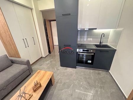 Studio/Γκαρσονιέρα για ενοικίαση - Τούμπα, - Φωτογραφία 5