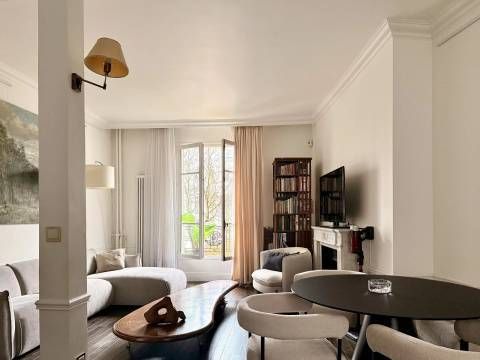 Rental Apartment - Photo 1