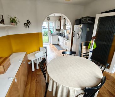 3 Bed Terraced House, Waltheof Gardens, N17 - Photo 2
