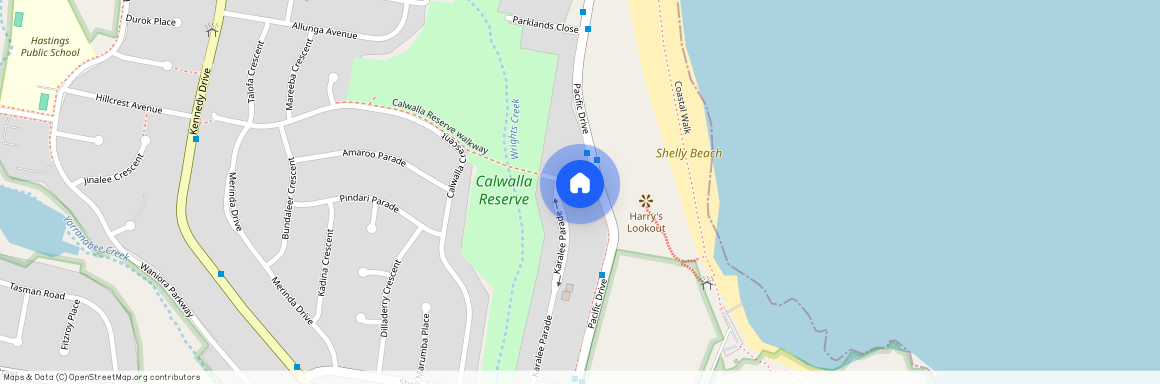 4 Wandella Drive, NSW 2444, Port Macquarie