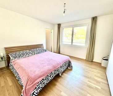 3.5-room apartment in Maseltrangen - Photo 2