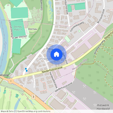 8951, Fahrweid, Blumenstrasse, 7