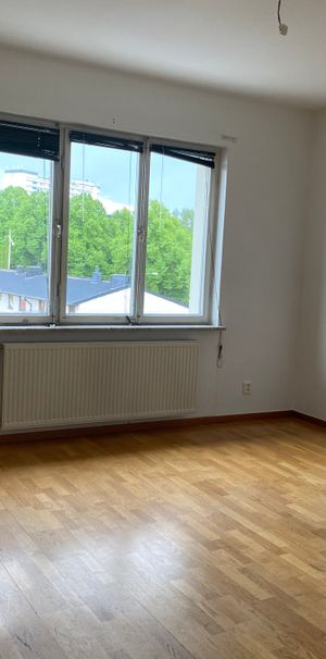 Carlavägen 20 - Foto 1