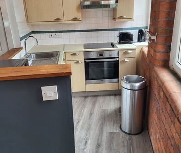 Studio Flat, Lincoln Place, M1 - Photo 5