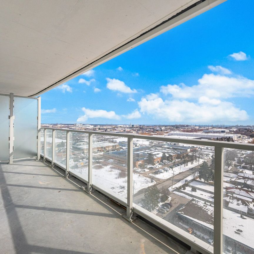 For Lease - 1010 Sandy Beach Road Unit# 1507, Pickering, Ontario - Photo 1