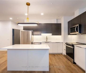 Condo Townhouse For Lease | X8166294 - Photo 4