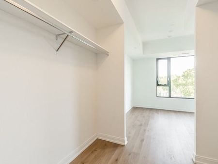 1100 Kingston Road condo — Toronto, ON (2-Bedroom) - 2 Bedroom - Photo 4