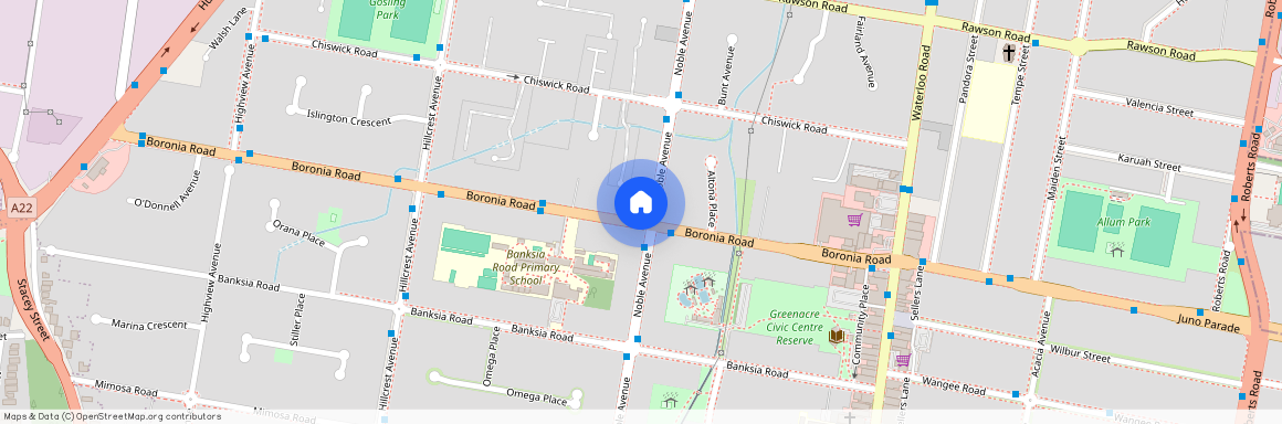 65 Boronia Road, NSW 2190, Greenacre