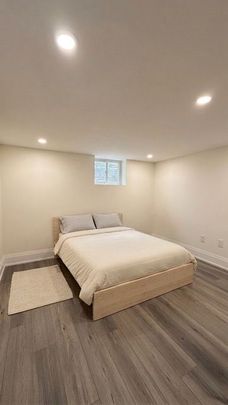 For Lease - 15 Sanagan Road Unit# 102, Toronto, Ontario - Photo 1