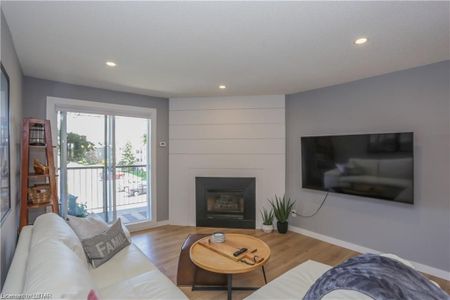 For Lease - 735 Deveron Crescent Unit# 310, London South, Ontario - Photo 5