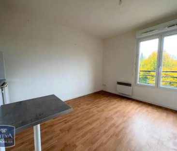 Appartement à louer 1 pièce 20.24m² - Photo 5