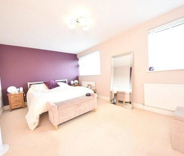 3 bedroom link detached house to rent - Photo 5