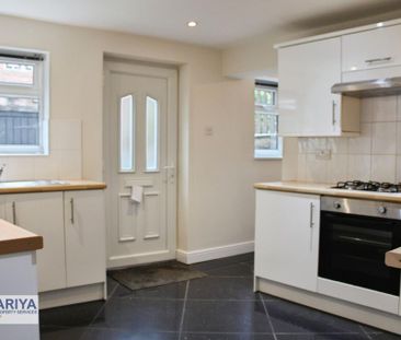 2 bedroom apartment to rent - Photo 6