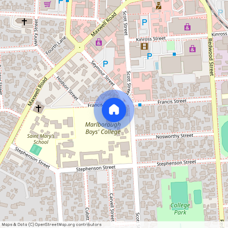 10B Francis Street, Blenheim Central, Marlborough