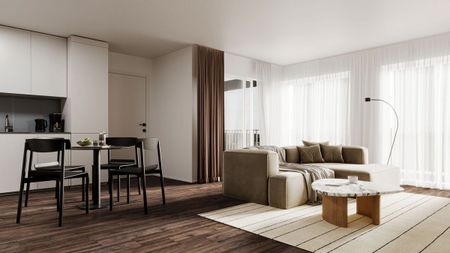 Your new home is waiting: Modern new-build apartments in Embrach with spacious garden seating areas or balconies - Photo 3