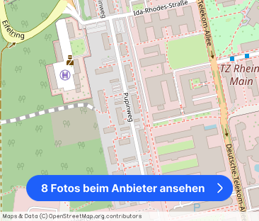 Preisgünstige 3-Zimmer-Wohnung - Foto 1