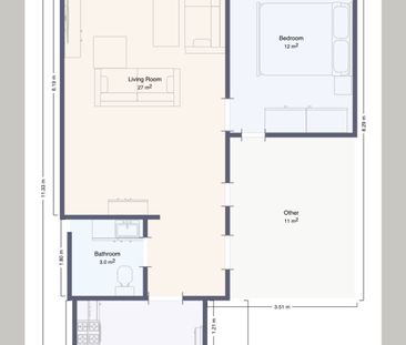 Götagatan, Borås - Photo 3