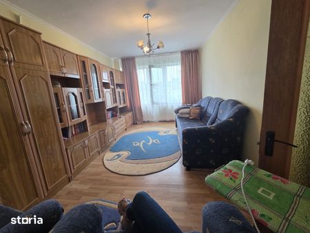 DE INCHIRIAT Apartament 2 camere : Moisil, Spital, Scoala 10 - Fotografie 5