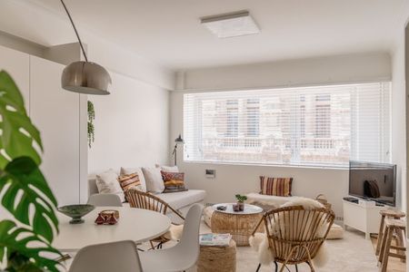 Appartement te huur - Photo 4