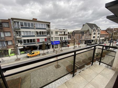 Prachtig éénslaapkamerappartement midden in het centrum van Geel - Photo 3