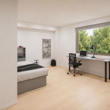Alquiler Estudio en Urbanización - El Bosque, Villaviciosa De Odón - Foto 3