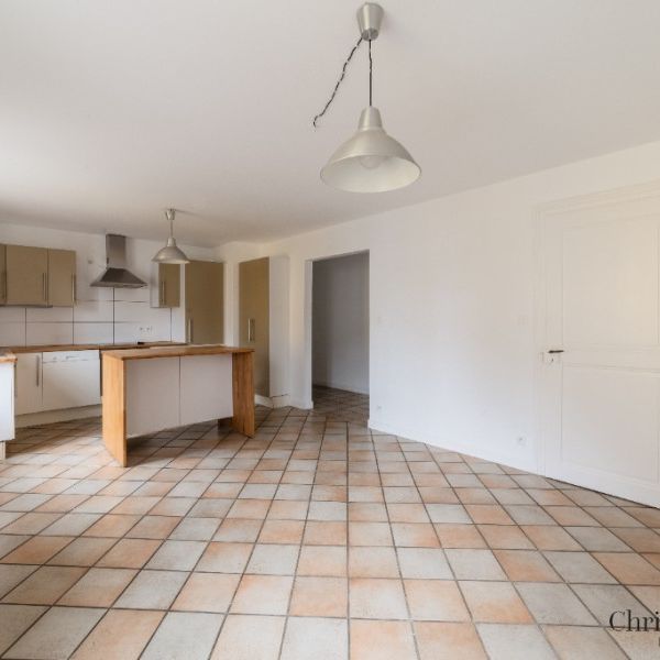 Appartement - KEMBS - 89m² - 2 chambres - Photo 1