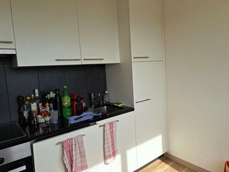 2.5 Zimmer, 48 m², 4. Stock - Photo 5