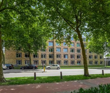 Studio Teteringsedijk 120-C5, Breda - À Louer - Foto 6
