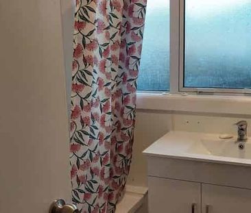 Spacious Family Home in Bishopdale -3-4 bedrooms - Photo 2