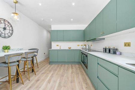 Studio to rent - Photo 4