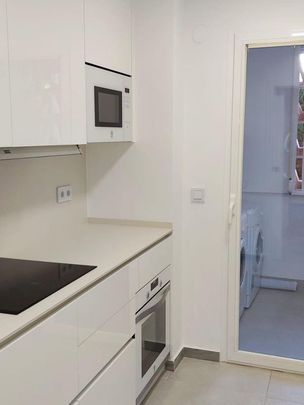 2 bedroom luxury Flat for rent in Marbella, Spain - Photo 1