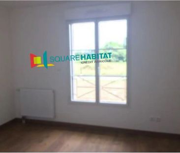 Location maison 3 pièces - 62.82m² à Saint jean le blanc (45650) - Photo 5