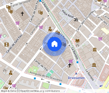 Carrer de Lancaster, Barcelona, Catalonia 08001 - Photo 1