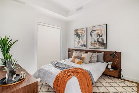 For Lease - 600 MOUNTAINEER Private Unit# 814, Elmvale Acres and Area, Ontario - Photo 4