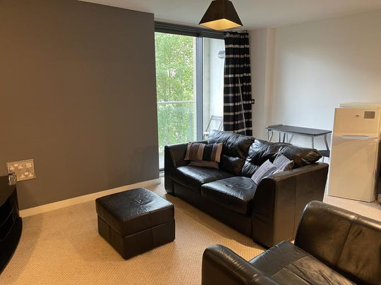 1 bedroom apartment to rent - Photo 1