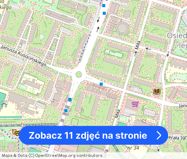 Mieszkanie na wynajem 38m2 os XV-cie , Radom - Zdjęcie 1