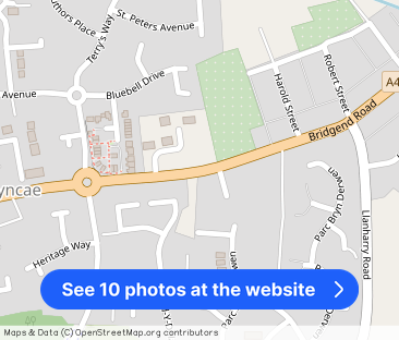 Bridgend Road, Llanharan, PONTYCLUN - Photo 1