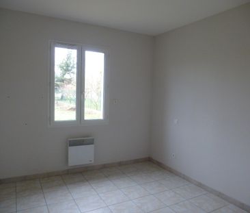 Location Maison 4 pièces 91m² - Photo 6