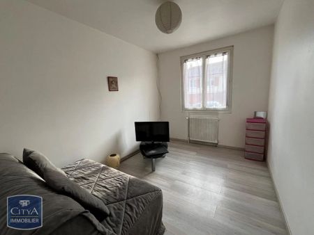 Maison à louer 4 pièces 89.37m² - Photo 2