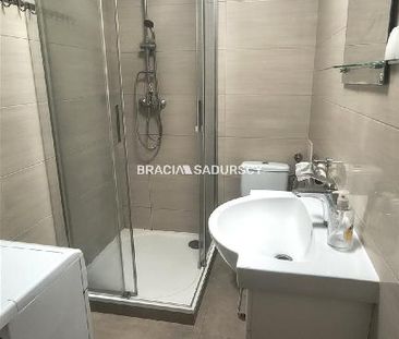 Mieszkanie Kraków Bronowice powierzchnia 45.0 m² C206-WM-60904 - Photo 5
