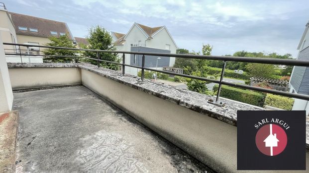 Appartement 2 pièces 42 m² avec Balcon - Photo 1