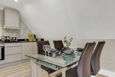 1 bedroom apartment to rent - Photo 4