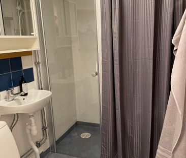 Vinbärsvägen, Åby - Foto 5