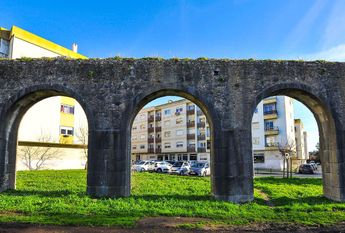 Apartamento T3 em Lisboa